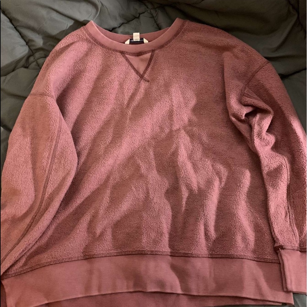 american eagle sweater